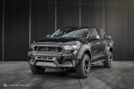 Ford Ranger Double Cab by Carlex Design 2020 года
